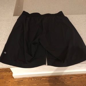 Men’s Lululemon Athletic Shorts